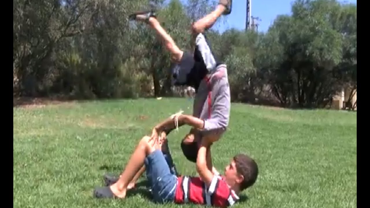 הר ברכה - רק בגלל הרוח