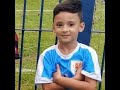 Treino Lukinhas no Paulista da Mooca