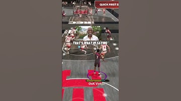 Never playing with old heads again💀 #nba2k #nba2k23 #2kcommunity #2k #2k23 #viral #2k22 #mycareer