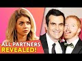 Modern Family: The Real Life Partners Revealed  | ⭐OSSA