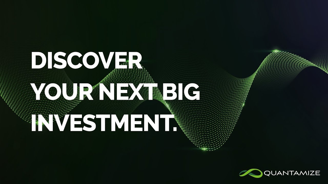 Quantamize Quantitative Stock Research Reports Explained