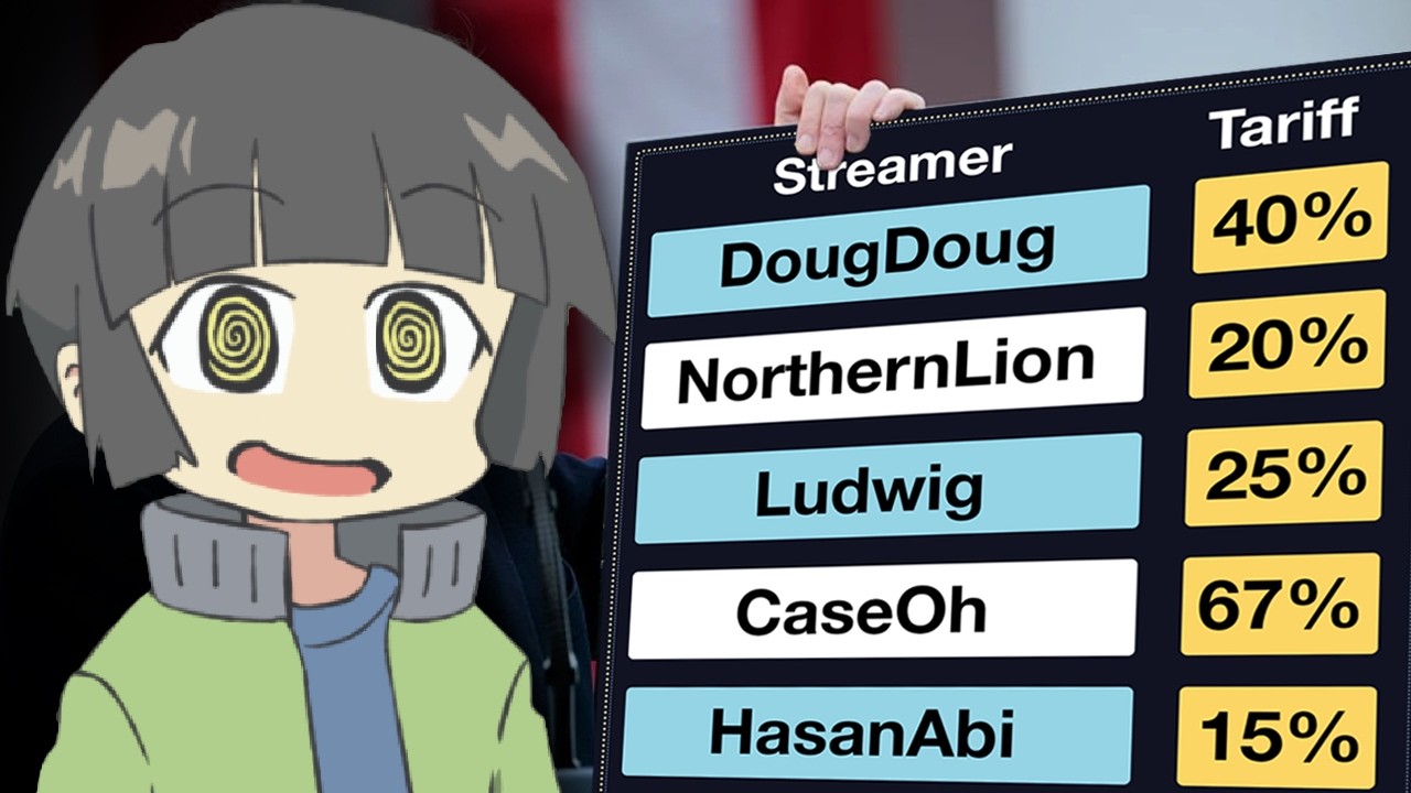 Я добавил тарифы в Twitch Chat