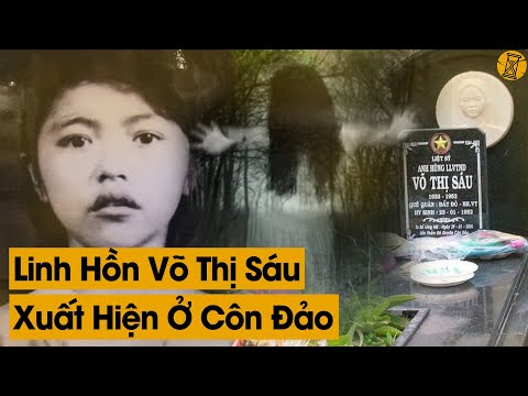 Video Thực Hư Chuyện Tâm Linh Hồn Thiêng Chị Võ Thị Sáu Bảo... - youtube