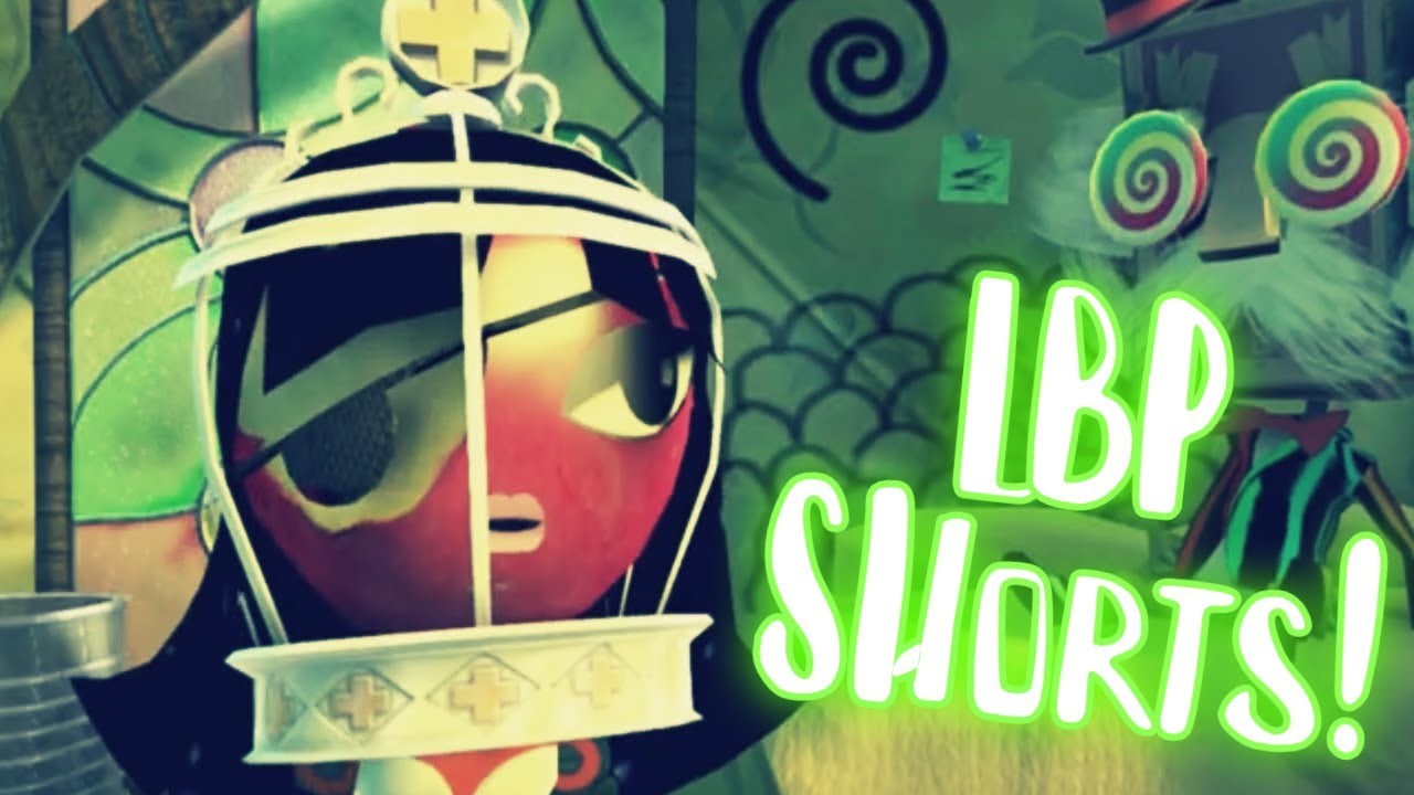 ~LBP Shorts : Higginbottom's Medicine~