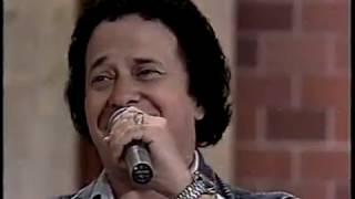 Roberto Barreiros - Noite Chuvosa