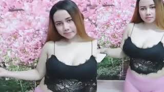 Live Ig Uut Selly Makin Manis Pake Baju Ni.... Live Ig Uut Selly