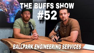Engineering Excellence: Building Your Future Home with Ballpark Engineering!