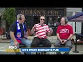World Cup excitement in South Milwaukee: Open Record Live | FOX6 News Milwaukee