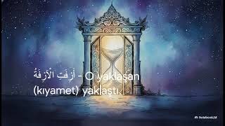 Necm Suresi: Bir Semavî Beyanname