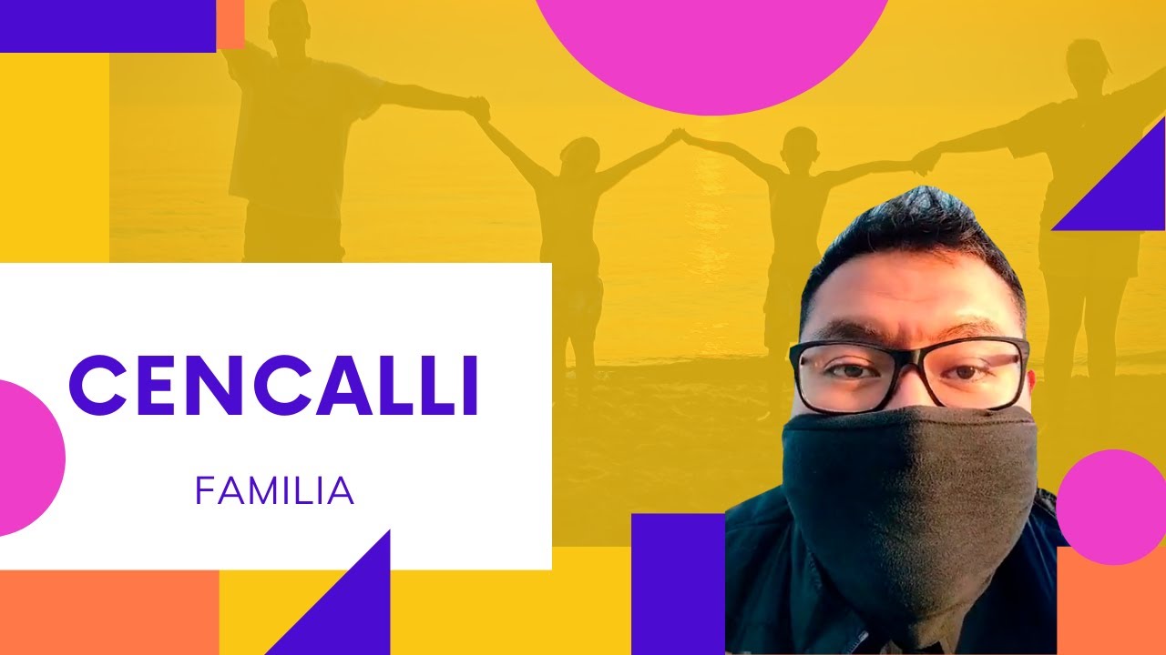 FAMILIA en LENGUA NÁHUATL 👪 Aprende a decir FAMILIA en LENGUA NÁHUATL