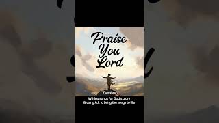 Sample of New Song “How Can You” on New Album. #christiansongwriter #christiansongs #christianmusic