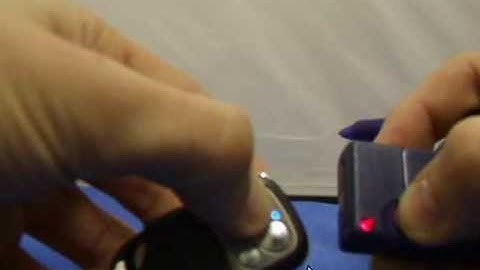 Cloning Remote Programming instructions