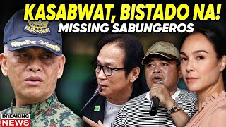 Missing Sabungeros Update Atong Ang Bistado Ang Kasabwat Macapaz, Sinampahan