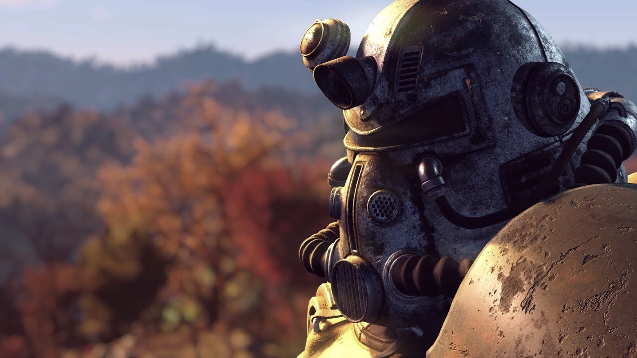 FALLOUT 76 - ПАТЧ 1.0.3.10 - ПРОДОЛЖЕНИЕ ОБЗОРА