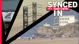 In the News: Bay Area Heat Wave Forecast, CA Faces Potential Blackouts, VTA Offers Free Rides