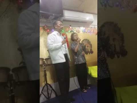 เพลง ราตรีประดับดาว  ขับร้อง โดย ประเวศ  สุวรรณ
