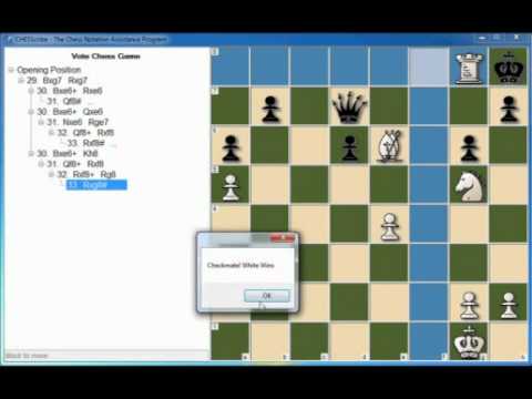 Position Create with FEN