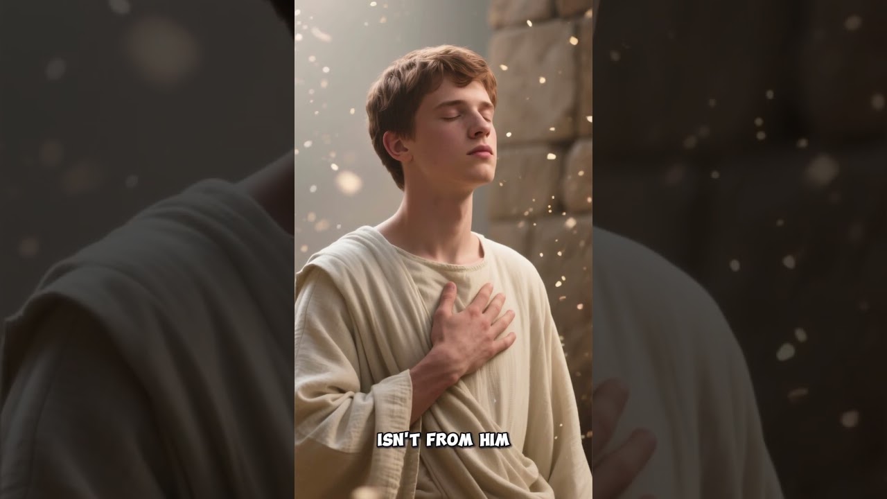 The Dream of a Statue That Predicted Empires” — Daniel’s Vision