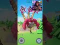 Must Play Mobile Game-Age Of Apes!🙉 #shorts #games #gaming