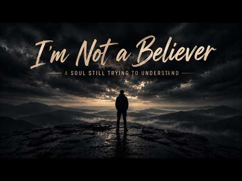 I'm not a Believer video thumbnail by AeyKay