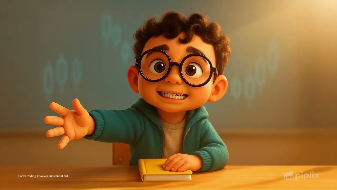 Learn Forex Trading | Free Forex Education & Online Trading Courses with Piplix