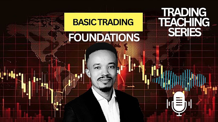 “Basic Trading Foundations EP06: Understanding the Crypto Market | Key Characteristics Explained”
