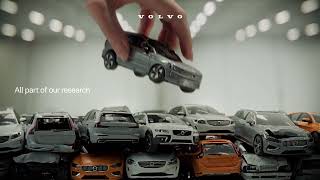 The Volvo Cars Safety Standard No.311. Real-World Safety Research