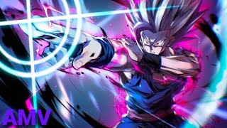 Celebrity Gohan Beast VS Cell Max •AMV• - Sahara Wealth