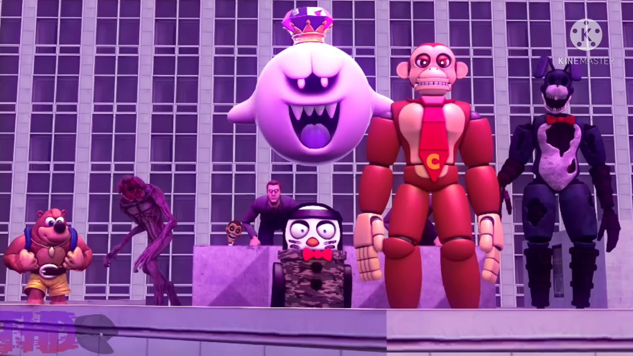 Special Strike Rebellion OST: Penguin's Army