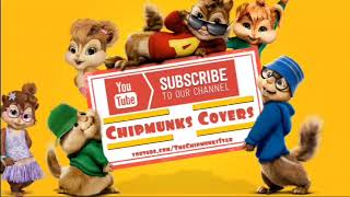 Mayores Becky g Bad Bunny Chipmunks Cover