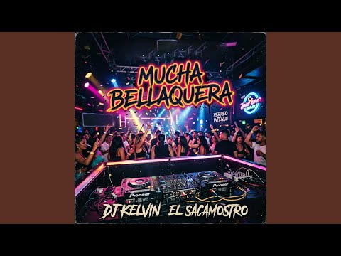 Mucha Bellaquera