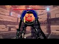 End of video