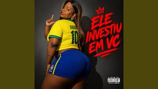 ELE INVESTIU EM VC