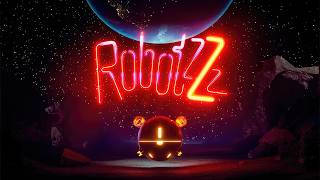 RobotzZz | Gameplay PC screenshot 5