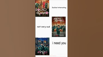 #squidgame #squidgame1 #squidgame2 #squidgame3 #korean #kdrama #netflix #serial #edit #viral #sad