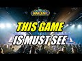 Why I Love WoW Esports