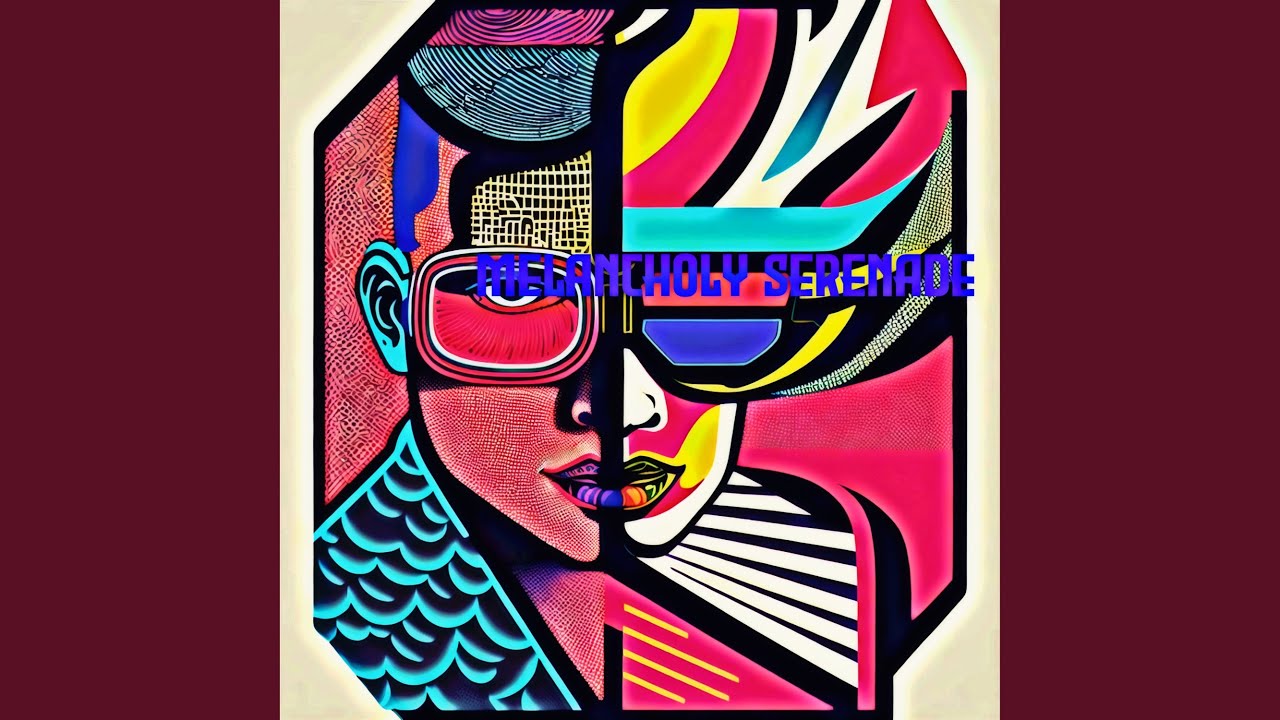 Melancholy Serenade YouTube