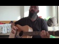 Accompagner un blues quand on débute.