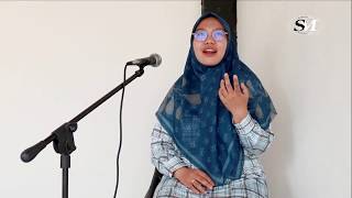 Lagu Kerinci - Takanang - Yuli Afan Cipt. Saadunir || Gitar Akustik  Meisa Cover