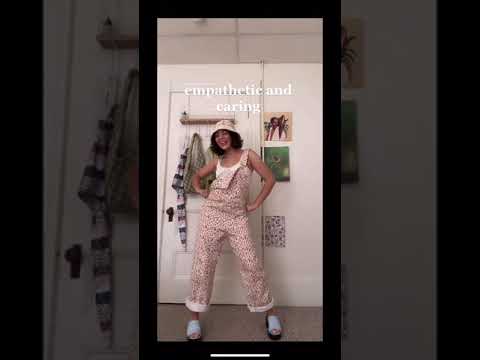 dressing like each