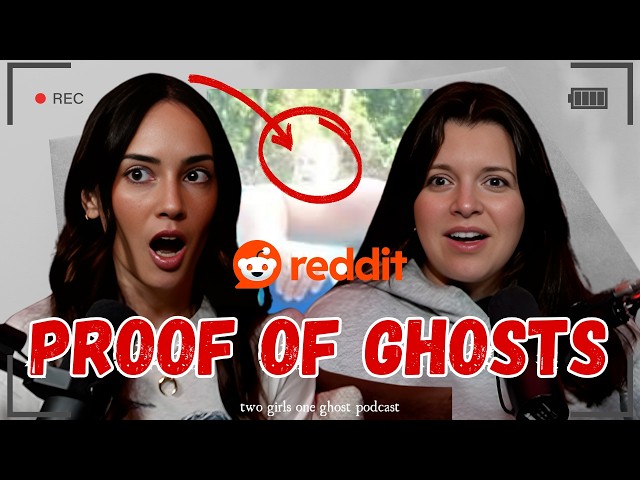 Reddit Scary Stories | The Creepiest EVPs & Paranormal Evidence (Ep 363)