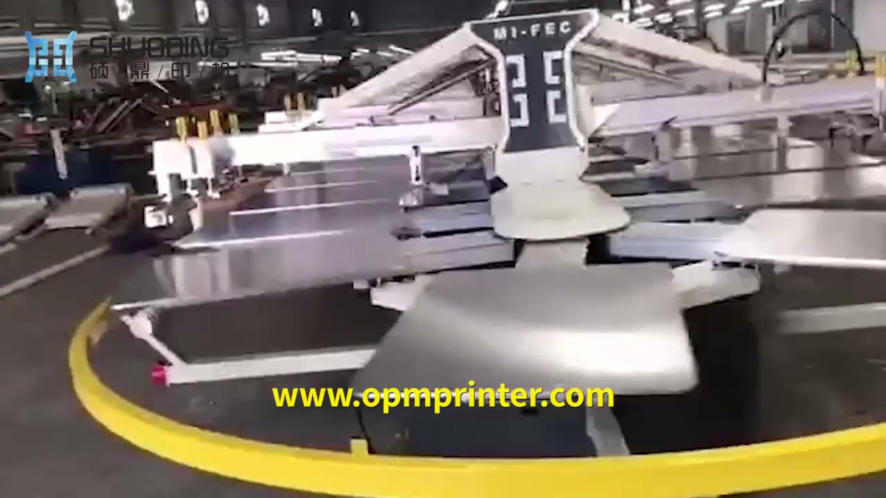 Stretching Machine