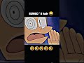 SUNEO'S hair style 😂 #shorts #ytshorts