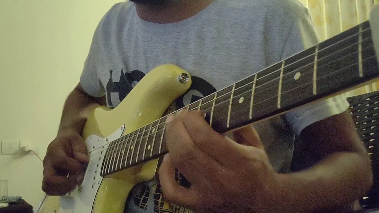 Guitar Loop YouTube