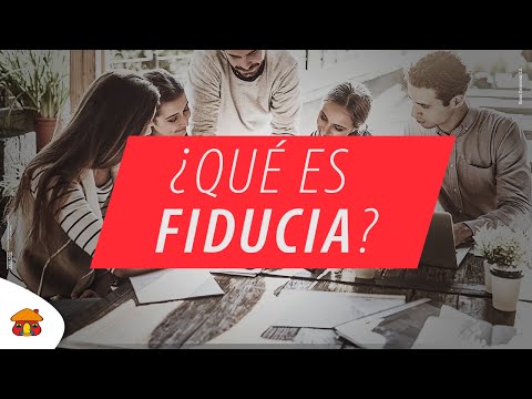 ¿Qué es Fiducia? | Banco Davivienda