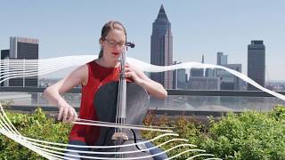 The textile Symphony - Imagefilm Techtextil | Texprocess 2019