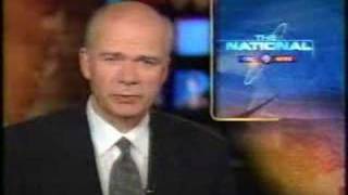 CBC The National 2000