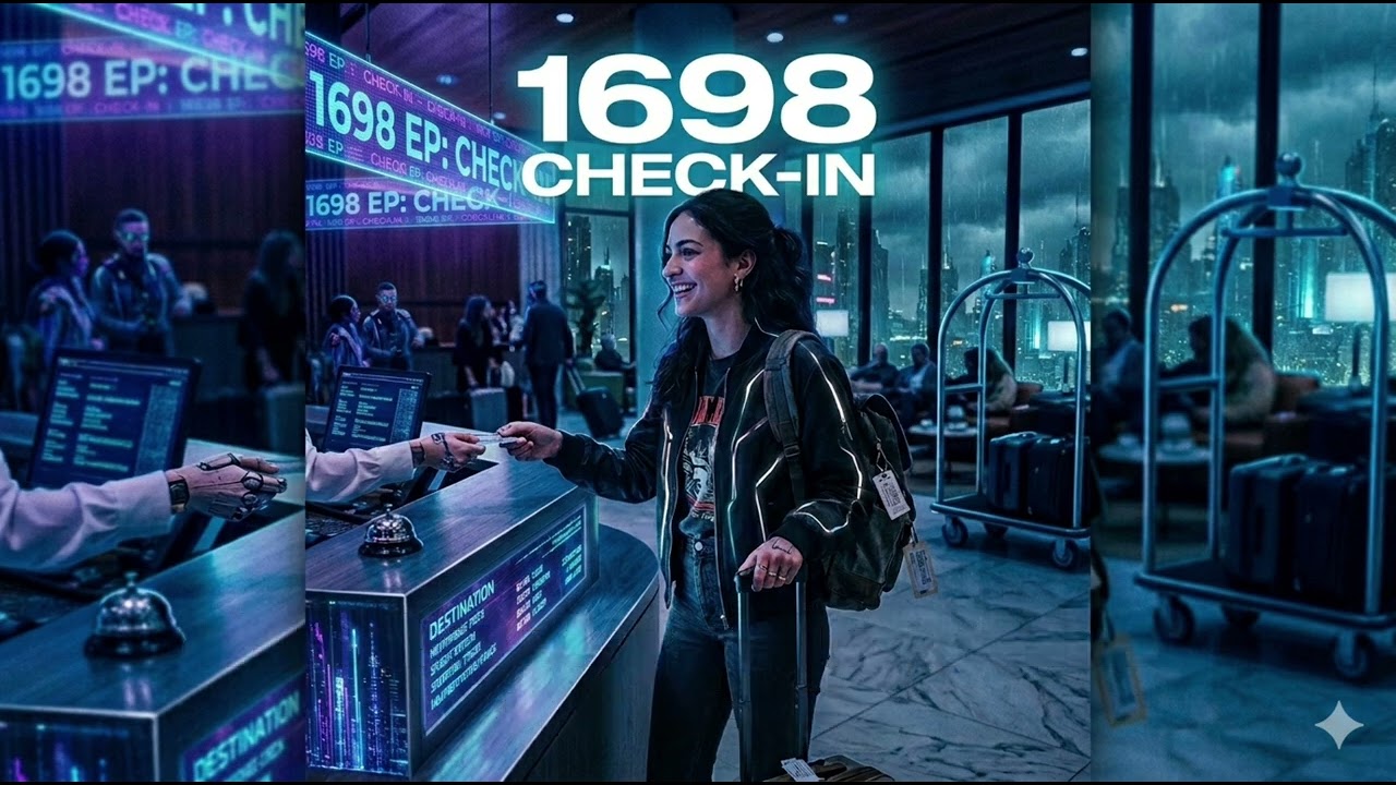 1698-One of these days