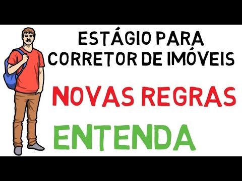 Vídeo: Onde os corretores pegam suas cargas?