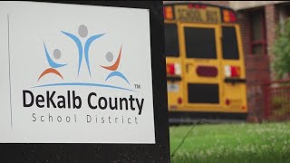 DeKalb parents questioning future of school district after federally indicted superintendent resigns